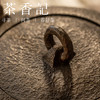 茶香记  晋韵堂铁壶  恬静  传统工艺  失蜡法制壶   仿古造型 商品缩略图2