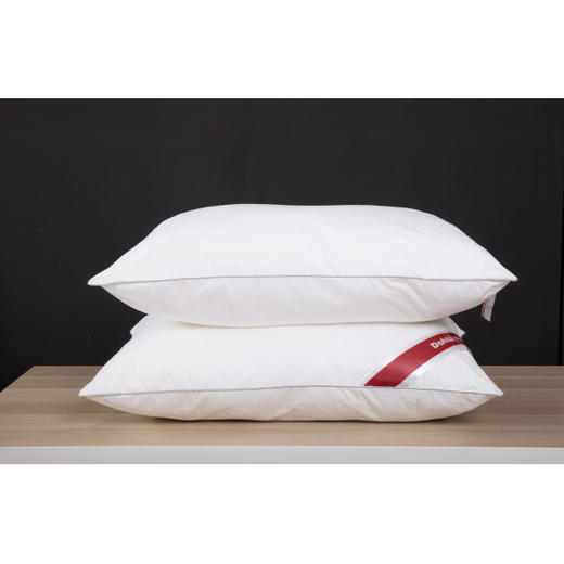 多喜爱-轻柔双芯枕Ⅱ 商品图0