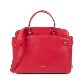 8051510623489 AGATA中号托特包手提包 均码 （长宽高）28*8*23.5cm（压痕）