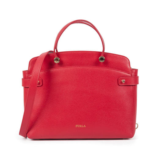 8051510623489 AGATA中号托特包手提包 均码 （长宽高）28*8*23.5cm（压痕） 商品图0