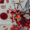 锦绣风华 · 年宵花桶（鲜花款） 商品缩略图3