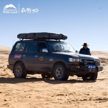 秋野地车顶帐QYD-001 商品图1