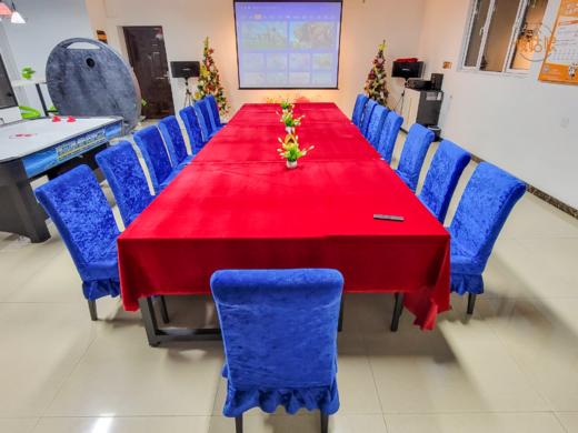 河北慢姑娘圣水渔村轰趴馆 商品图7