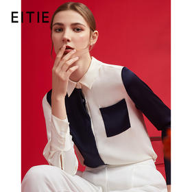 EITIE爱特爱6509203衬衫