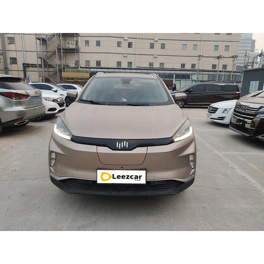 威马 EX5 400 Extra创新版 【长租-北京】 商品图1