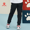  KIDS卡尔美童装男童运动裤中大童春季新款儿童休闲长裤 商品缩略图3