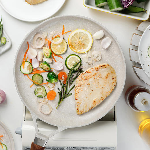 【🔥抢先购】优形就是嫩鸡排100g/袋 3口味 商品图1