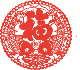 窗花（防静电贴）【TC】