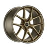 德国BBS CI-R 混锻轮圈 NP 19/20寸 德国进口 No.250318 商品缩略图5
