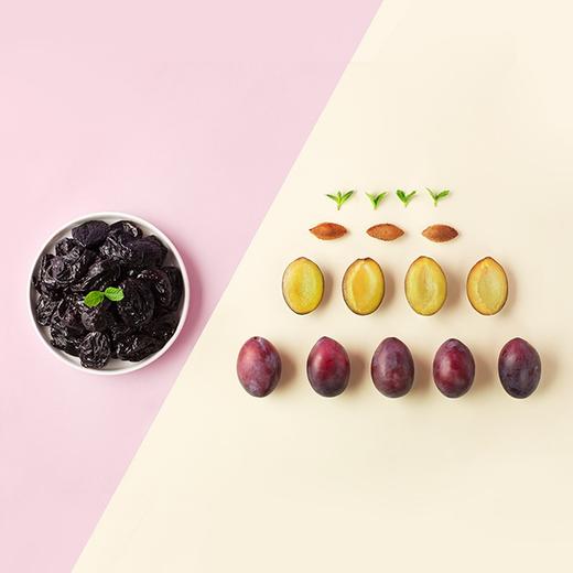 美国Nestor加州去核软西梅100g/255g 肉质润滑饱满口感细腻 055408/050164 商品图1