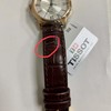 HAT1222103603300①	天梭TISSOT	天梭卡森臻我系列 简约银色表盘 日期显示 石英女表（可能无电）【表带有折痕划痕】 商品缩略图2