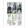 后浪正版 黑兰花 尼尔·盖曼奇幻环保蝙蝠侠图像小说 后浪漫漫画书籍 商品缩略图2