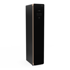 大宇（DAEWOO）衣物护理机/柜 热泵干衣机 烘干机 塑形除皱 双风道内循环 微蒸汽/紫外线DY-HL02M