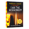 传信人 英文原版 I Am the Messenger 我是使者 苏萨克名作 普林兹银奖 偷书贼同作者 青少年文学惊悚小说 商品缩略图0