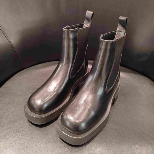 LFGJ14301  冬季新款短靴 商品图6