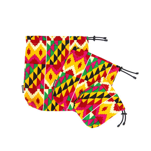 HUJI祤集组合收纳袋SAVANE 商品图1