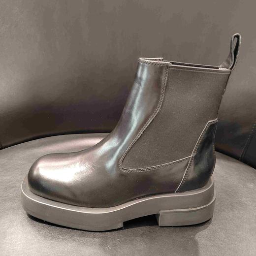 LFGJ14301  冬季新款短靴 商品图4