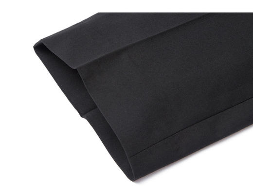 太平鸟男装 春季新款男士时尚潮流休闲西裤B1GAC1X14 商品图3