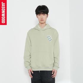 坚持我的  22年春装新品卫衣   121106003