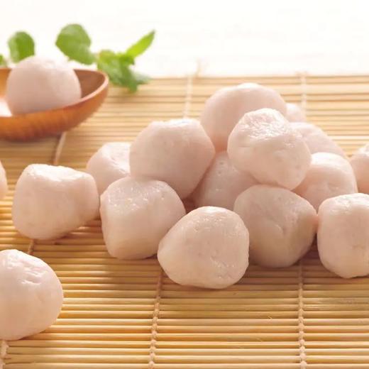 【全国包邮】生鲜肉类 好余轩鱼丸/鱼糕系列 商品图1