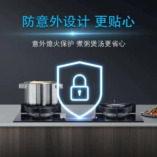 西门子灶具ER8PF233MP 商品图1