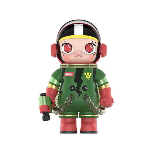 POPMART MEGA珍藏 1000% 西瓜 商品图0