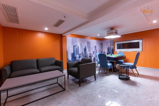 苏州慢姑娘西予希里别墅轰趴馆 商品图3