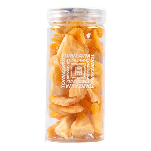 富泽-菠萝干135g 商品图1
