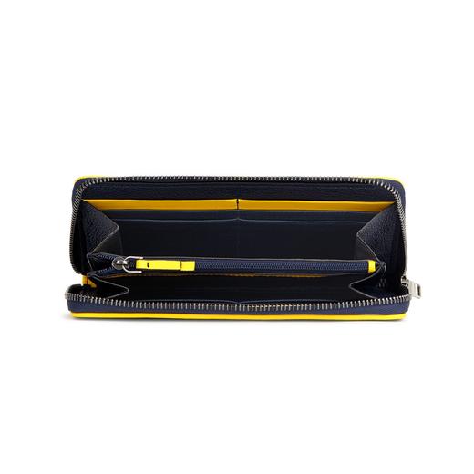 8050560001018  FURLA ULISSE 时尚拉链男士钱包卡包 19cm*10.5cm*2.5cm 商品图1