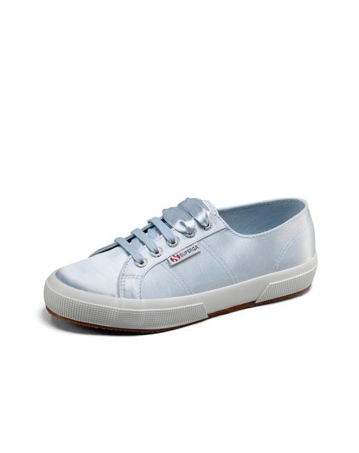SUPERGA 女鞋 休闲百搭基础男女情侣款板鞋S00DG40 商品图4