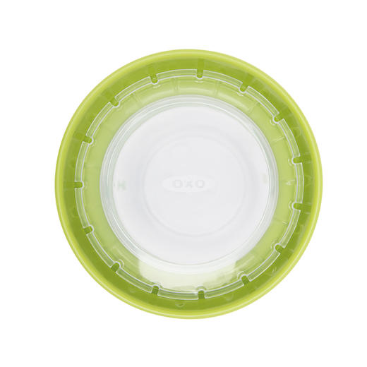OXOtot奥秀成长学饮杯250ML（绿色）OXOC6187901 商品图5