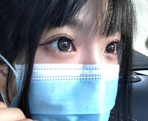 大直径推荐丨黑糖小丸子·Allecon丨14.5mm（年抛/2片装） 商品图2