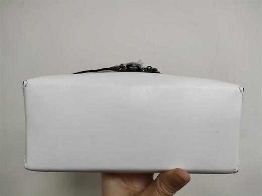 7438631543284 PIUMELLI  时尚热销 意大利进口Mini P时尚复古手提单肩包女包  18 * 7 * 10CM 商品图2