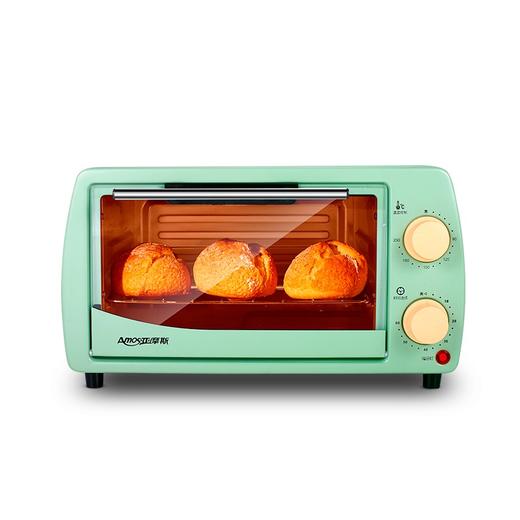 亚摩斯 电烤箱 AK-1218 商品图0