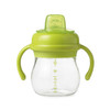 OXOtot奥秀成长型带手柄鸭嘴杯150ML（绿色）OXOC6127800 商品缩略图0