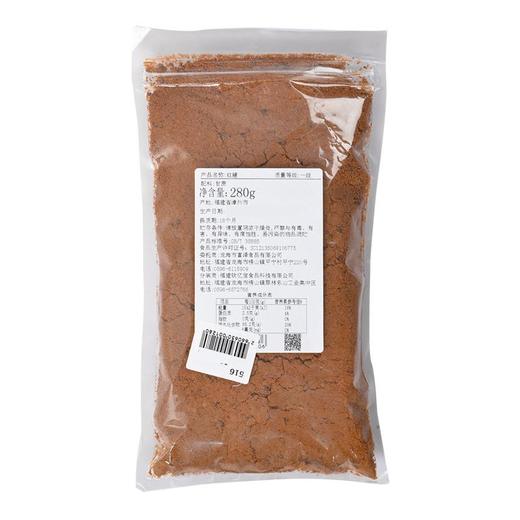 富泽-红糖280g/袋 商品图1