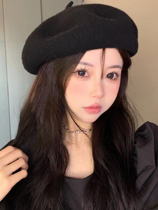 sheepcon 年抛 大萝莉灰 直径14.5mm着色14.4mm 商品图7