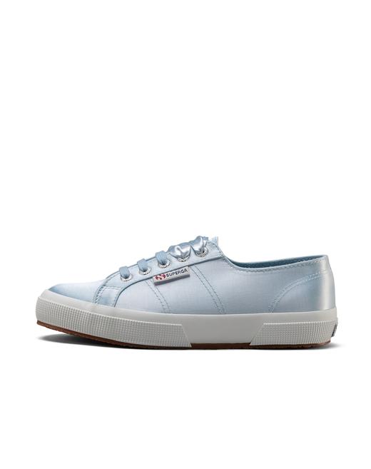 SUPERGA 女鞋 休闲百搭基础男女情侣款板鞋S00DG40 商品图1