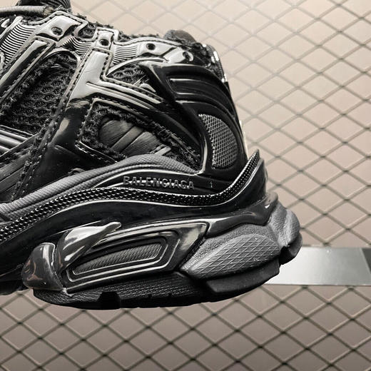 秋冬特惠💰960 莞产纯原 # BLCG Runner 破坏风 复古老爹鞋 商品图3