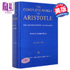 【中商原版】亚里士多德全集 第2卷 Complete Works of Aristotle Volume 2 英文原版 Jonathan Barnes 商品缩略图0