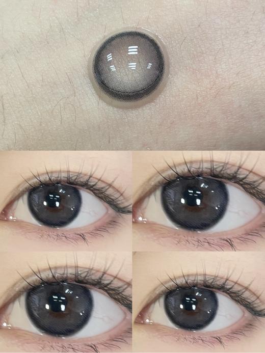 【日抛】海盐拿铁·Winni丨14.2mm（日抛/一盒10片装） 商品图0