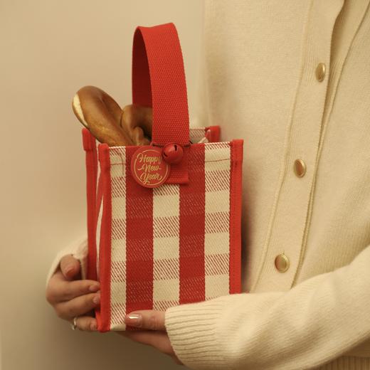 新年常规碱水礼盒 商品图2