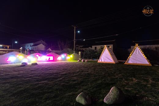 苏州慢姑娘西予希里别墅轰趴馆 商品图14