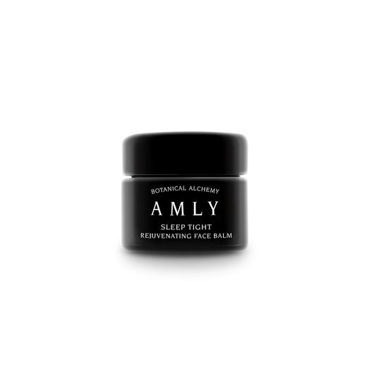 AMLY御龄抗老紧致修复睡眠蜜油膏面霜30ml 商品图0
