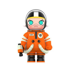 POPMART MEGA珍藏 400% 回归系列