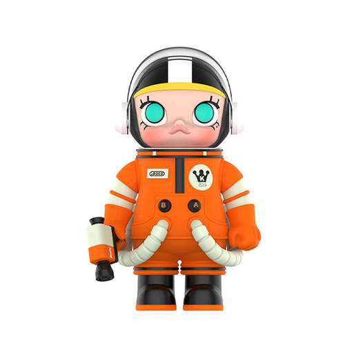 POPMART MEGA珍藏 400% 回归系列 商品图0