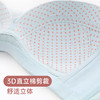 贝佳人新品无钢圈深V聚拢文胸立体薄棉杯包容全罩杯内衣女薄款BW952003 商品缩略图5