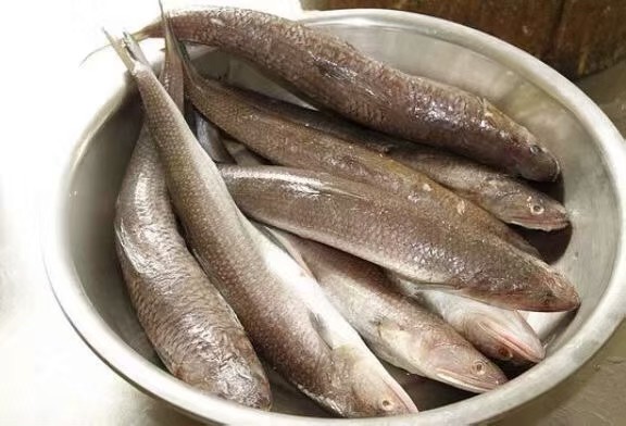 纯手工鱼肉鱼丸 (4袋*250g)无任何添加剂