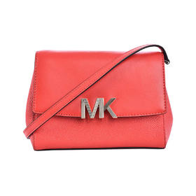 192877705147 迈克高仕MICHAEL KORS MONTGOMERY系列 斜挎包  21x7x15cm【锁扣磨损】