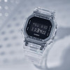 4549526296864 卡西欧CASIO G-SHOCK冰韧系列潮流运动男士石英表【表带发黄】 （可能无电） 商品缩略图0